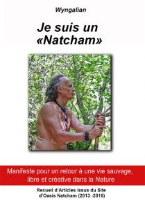 wyngalian, natcham, nature sauvage et chamanisme