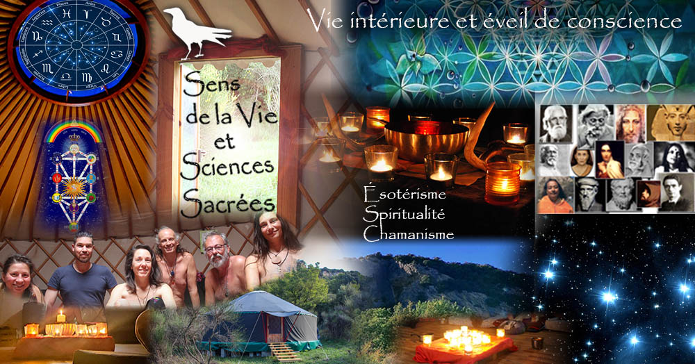 Oasis Natcham sens de la vie