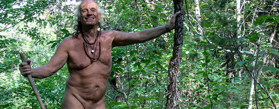 bivouacs et satges chamaniques avec Wyngalian