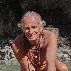 wyngalian, animateur et inspirateur chamanique