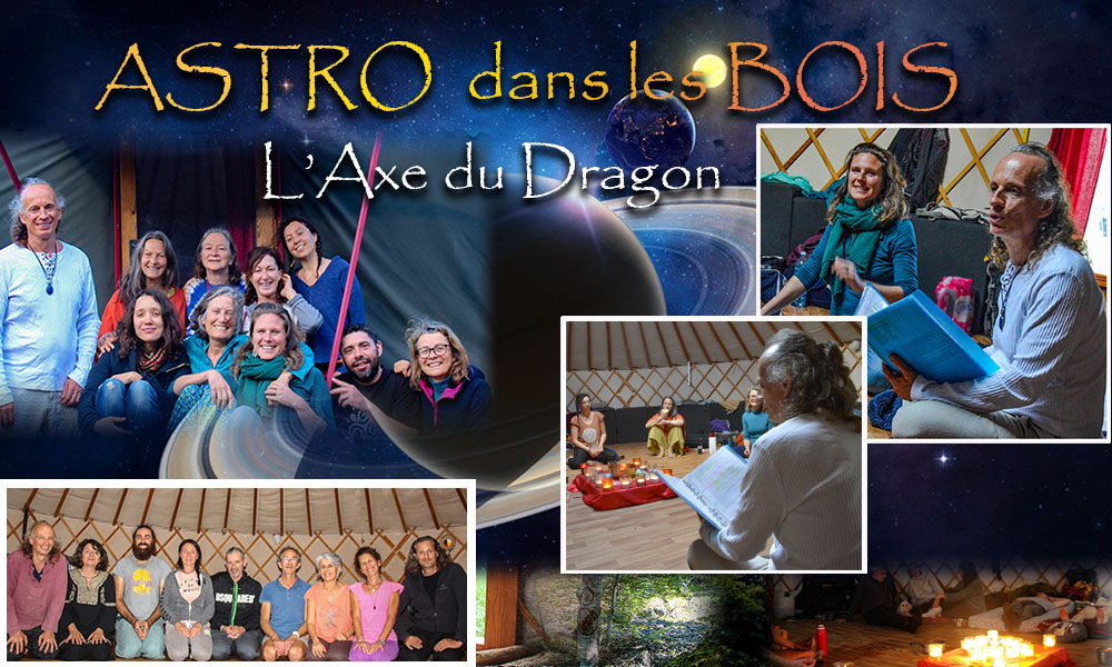 stage astro axe du dragon