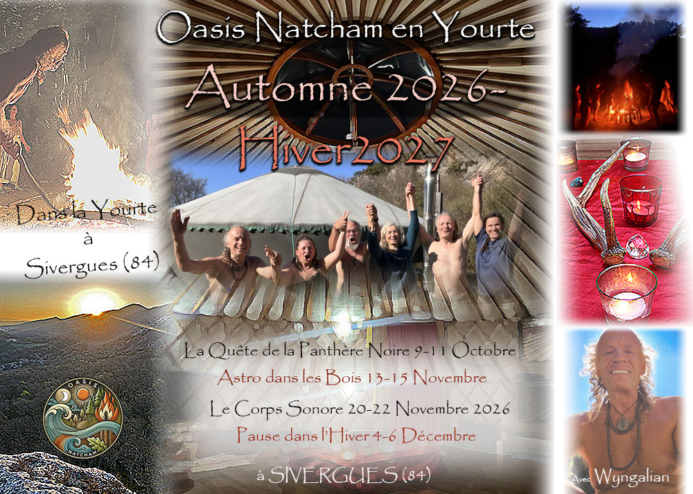 agenda oasis natcham
