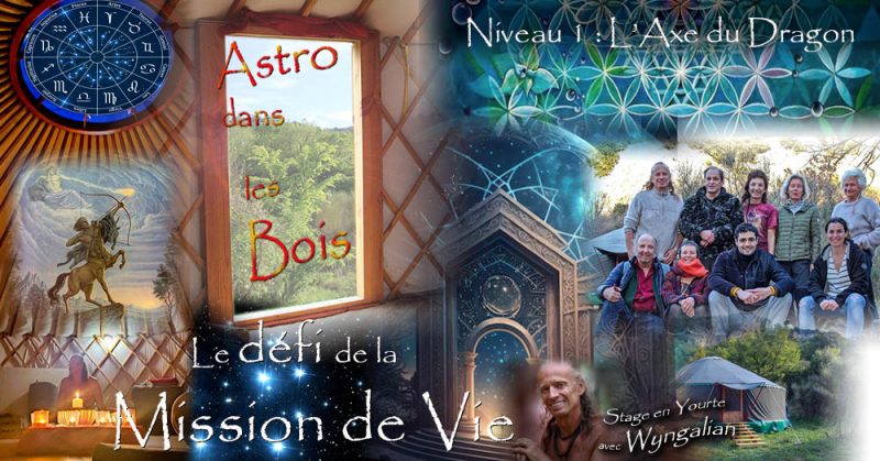 astro dans les bois oasis natcham